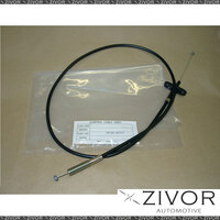Accelerator Cable For Toyota Landcruiser FJ40 4.2L Ptrl (10/72 ~ 07/80)