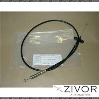 Accelerator Cable For Toyota Landcruiser FJ45 3.9L Ptrl (10/72 ~ 07/80)