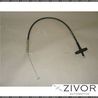 Accelerator Cable For Toyota Landcruiser HJ45 3.6L DF (> 09/77) (78180-90304JNG)