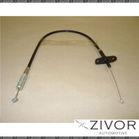 Accelerator Cable For Toyota Landcruiser HJ45 3.6L DF 10/77 --> 78180-90308NG