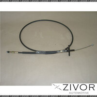 Accelerator Cable For Toyota Landcruiser FJ40 4.2L Ptrl 08/80 --> 78180-90800JNG