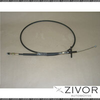 Accelerator Cable For Toyota Landcruiser FJ45 3.9L Ptrl 08/80 --> 78180-90800JNG