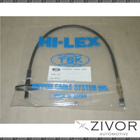 Accelerator Cable For Toyota Landcruiser HJ47 4.0L DF (> 05/82) (78180-90801JNG)