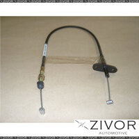 Accelerator Cable For Toyota Landcruiser HJ47 4.0L DF 06/82 --> 78180-90805JNG
