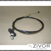 Accelerator Cable For Toyota Landcruiser FJ60 4.2L Ptrl 08/1980 - 11/1984