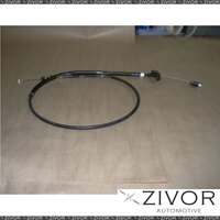 Accelerator Cable For Toyota Landcruiser FJ62 4.0L Ptrl 11/1984 - 01/1990