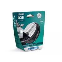 New PHILIPS Globe D2S X-Tremevision Gen2 (85122Xv2S1) #85122XV2S1