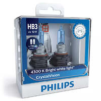 New PHILIPS Globe Hb3 2Pk With Led T10 Park Globes (9005Cvsl) #9005CVSL
