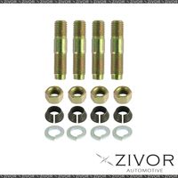 Steering Knuckle Stud For Toyota Landcruiser FJ80 4.0L (90116-12007KNG-4)