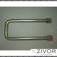 HPP Lunds Leaf Spring U-Bolt FR Right For Toyota Hilux LN46 L (90118-14175NG)
