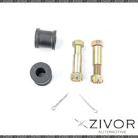 HPP Lunds Sway Bar Mount Bush For Toyota Landcruiser FJ45 3.9L (90385-11021KNG)