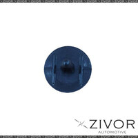 Bonnet Insulator Single Clip For Toyota Landcruiser HZJ75 4.2L DF 01/90-08/99
