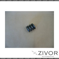 Relay Rod End Compression Spring For Toyota Landcruiser HJ60 4.0L 90501-45114NG