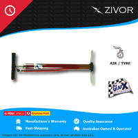 New GEAR-X Tyre Pump / Hand Pump 37X500mm (5.08cm) Barrel AP009