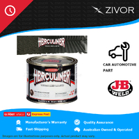 New J-B WELD Herculiner Truck Bed Liner Black Protective Coating 946ml HCL1B7