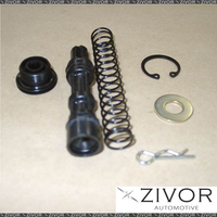 Clutch Master Cylinder Repair Kit For Toyota Hilux LN147 5L 11/1997 - 04/2005