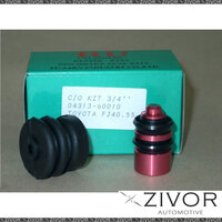 Clutch Slave Cylinder Kit For Toyota Landcruiser HJ45 3.6L 01/1975 - 08/1980