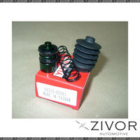 Clutch Slave Cylinder Kit For Toyota Landcruiser FJ80 4.0L 01/1990 - 08/1992