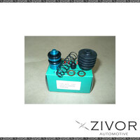 Clutch Slave Cylinder Kit For Toyota Landcruiser FZJ79 4.5L 08/1999 - 04/2006
