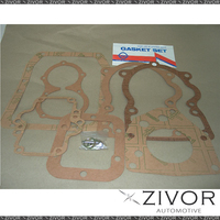 Manual Trans Gasket Set For Toyota Landcruiser HJ45 3.6L H 01/1975 - 08/1980