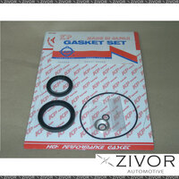 Manual Trans Gasket Set For Toyota Landcruiser FJ80 4.0L 3FE 01/1990 - 08/1992