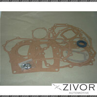 Transfer Case Gasket Kit For Toyota Hilux YN63 4YC / 4YE 2.2L  11/1985 - 10/1989