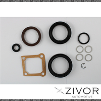 Transfer Case Gasket Kit For Toyota Landcruiser VDJ78 4.5L 01/2007 - 12/2015