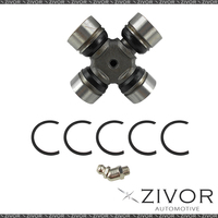 HPP Lunds Universal Joint For Toyota Hilux VZN172 5VZFE 3.4L PTRL 04371-35051JNG