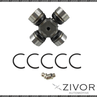 Universal Joint For Toyota Hilux VZN167 5VZFE 3.4L PTRL (04371-35051NG)