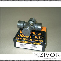 Universal Joint For Toyota Landcruiser FJ62 4.0L 3F PTRL (04371-36030JNG)