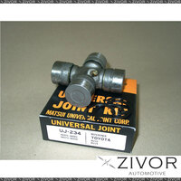 Universal Joint For Toyota Landcruiser FJ80 4.0L 3FE PTRL (04371-36030JNG)