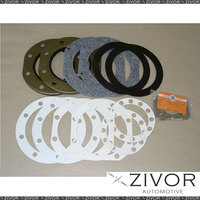Axle Gasket Overhaul Kit For Toyota Hilux RN105 22R 2.4L  08/1988 - 07/1997