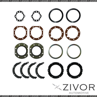Axle Gasket Overhaul Kit For Toyota Landcruiser HZJ75 4.2LDSL (04434-60031NG)