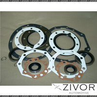 Axle Gasket Overhaul Kit For Toyota Landcruiser HDJ79 4.2L 1HDFTE (FR)
