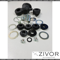 Load Sensing Proportioning Valve Repair Kit For Toyota Hilux LN167 5L