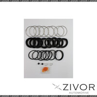 Disc Caliper Repair Kit - Front For Toyota Landcruiser VDJ200 4.5L DSL