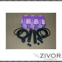 Disc Caliper Repair Kit - Rear For Toyota Landcruiser FJ80 4.0L Ptrl