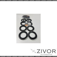 Disc Caliper Repair Kit - Front For Toyota Landcruiser HZJ105 4.2L (S15+13A)