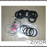 Disc Caliper Repair Kit - Front For Toyota Landcruiser HDJ79 4.2L