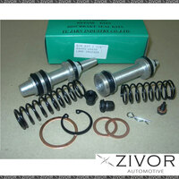 Brake Master Cylinder Repair Kit For Toyota Landcruiser HJ45 3.6L (Tandem)