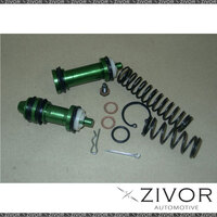 Brake Master Cylinder Repair Kit For Toyota Landcruiser HJ47 4.0L