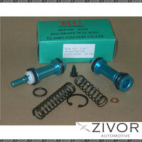 New HPP LUNDS Brake Master Cylinder Repair Kit For Toyota Landcruiser FJ62 4.0L