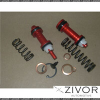 Brake Master Cylinder Repair Kit For Toyota Landcruiser FJ75 4.0L (Drum Front)