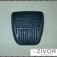 Brake & Clutch Pedal Pad For Toyota Hilux VZN172 5VZFE 3.4L 08/2002 - 01/2005