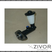 Clutch Master Cylinder For Toyota Landcruiser HJ75 4.0L (With clutch booster)
