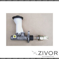 Clutch Master Cylinder For Toyota Hilux RZN149 3RZFE 2.7L 08/1997 - 01/2005