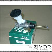 New HPP LUNDS Clutch Master Cylinder For Toyota Hilux LN106 3L 08/1988 - 08/1997