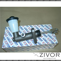 Clutch Master Cylinder For Toyota Landcruiser BJ40 3.0L 09/1977 - 08/1980
