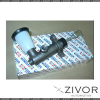 Clutch Master Cylinder For Toyota Landcruiser BJ42 3.4L 08/1980 - 11/1984