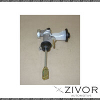 Clutch Master Cylinder For Toyota Landcruiser HZJ80 4.2L 01/1990 - 01/1998